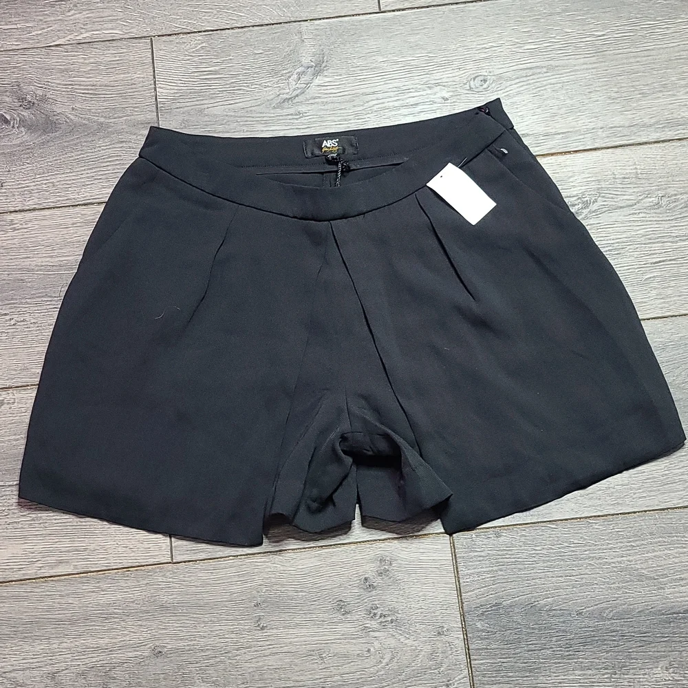 Abs Allen Schwartz Skorts